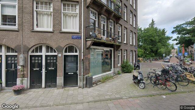 Appartement - Rhijnvis Feithstraat/Amsterdam (€3000.00/101.00m2)