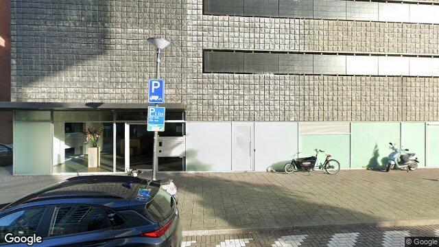 Appartement - Gedempte Zalmhaven/Rotterdam (€2500.00/102.00m2)