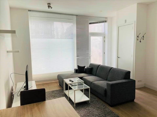 Appartement - Baarsjesweg/Amsterdam (€2250.00/50.00m2)