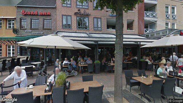 Appartement - Markt/Kerkrade (€1300.00/120.00m2)