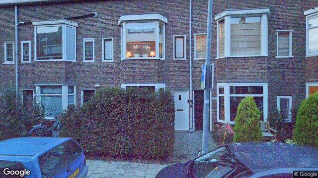 Appartement - Azaleastraat/Rotterdam (€2750.00/100.00m2)