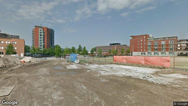 Appartement - Onderwijsboulevard/Den Bosch (€2650.00/137.00m2)