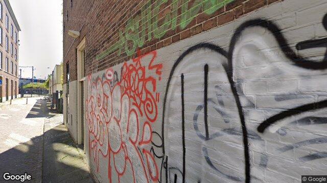 Appartement - Blankenstraat/Amsterdam (€4750.00/161.00m2)