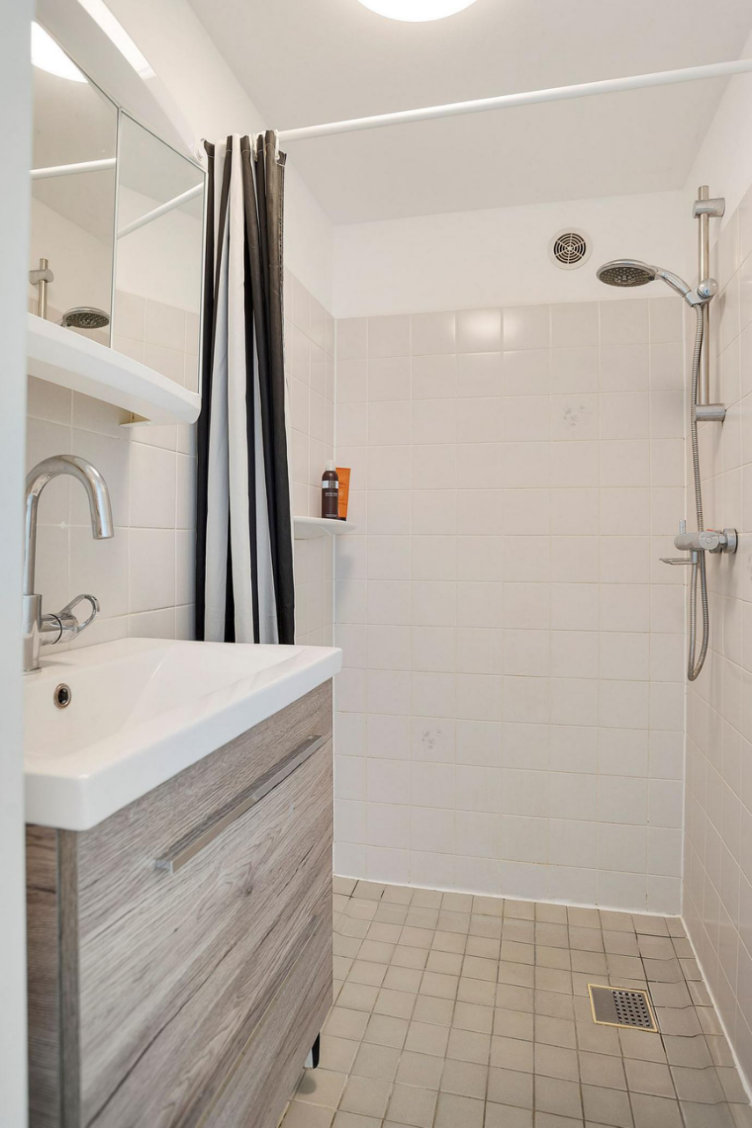 Kamer - Smirnoffstraat/Helmond (€700.00/35.00m2)