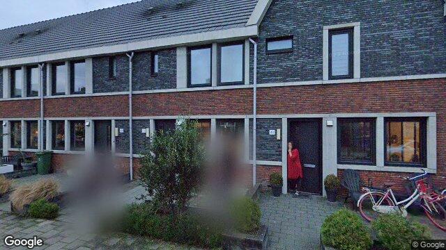 Huurwoning - Papelaan/Weesp (€1740.00/107.00m2)