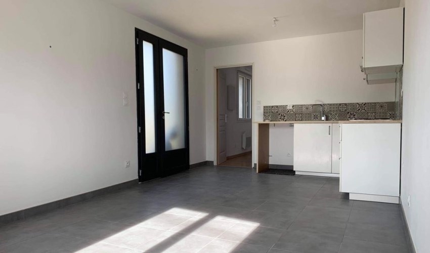 Kamer - Haydnstraat/Tilburg (€725.00/35.00m2)