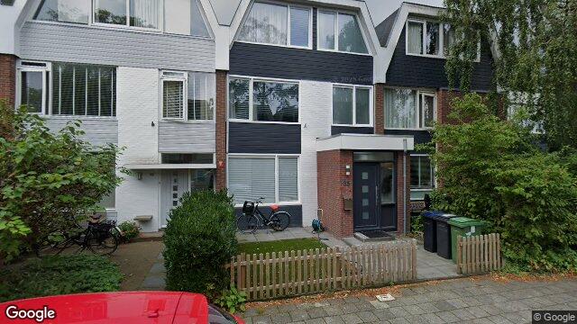 Huurwoning - Brantwijk/Amstelveen (€5000.00/170.00m2)