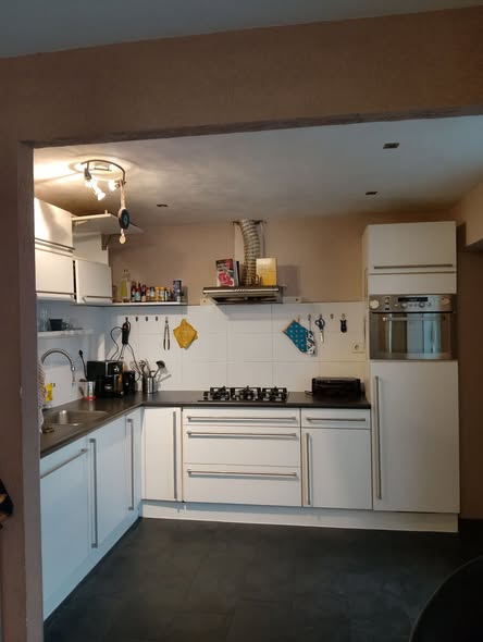 Kamer - Vinkhuizen/Groningen (€550.00/12.00m2)