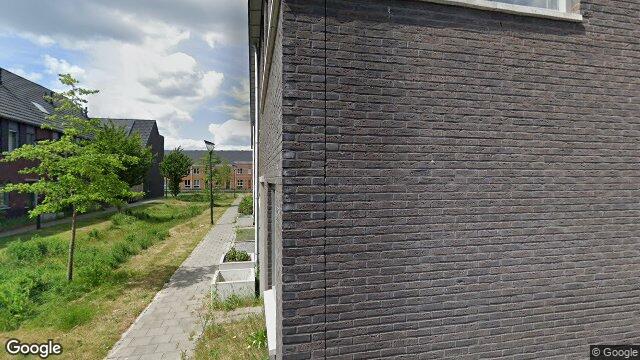 Huurwoning - Geulstraat/Deventer (€1365.00/111.00m2)