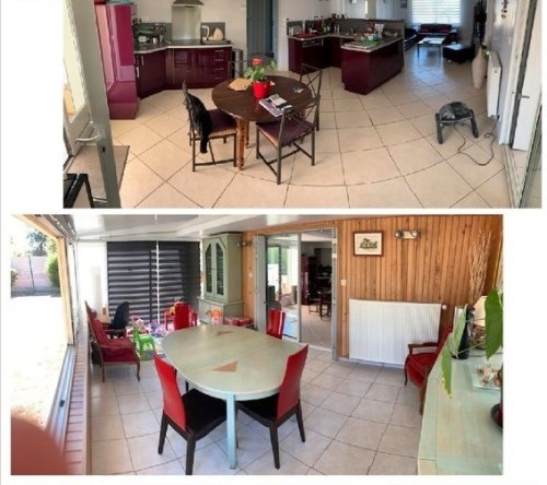 Kamer - Sinjeur Semeynsstraat/Amsterdam (€440.00/12.00m2)