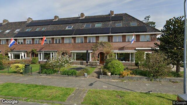 Huurwoning - Kastanjelaan/Hilversum (€3500.00/193.00m2)