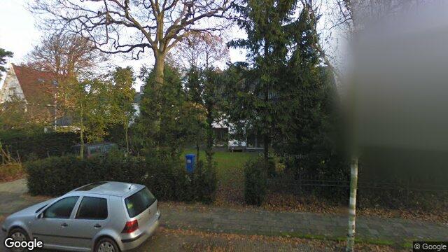 Huurwoning - Berkenlaan/Wassenaar (€4950.00/214.00m2)