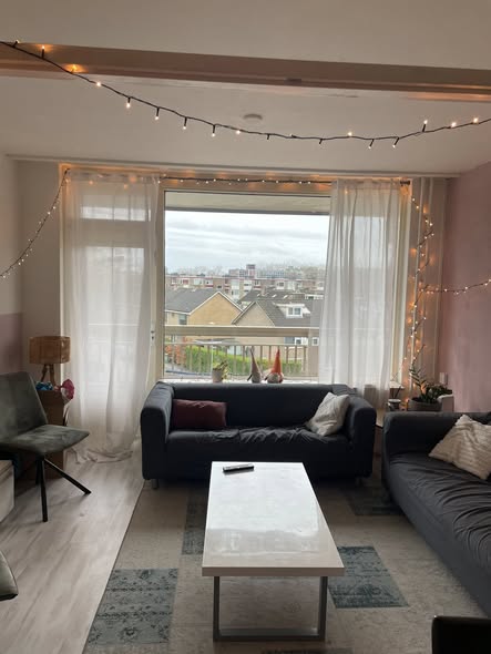 Kamer - Paddepoel/Groningen (€410.00/12.50m2)