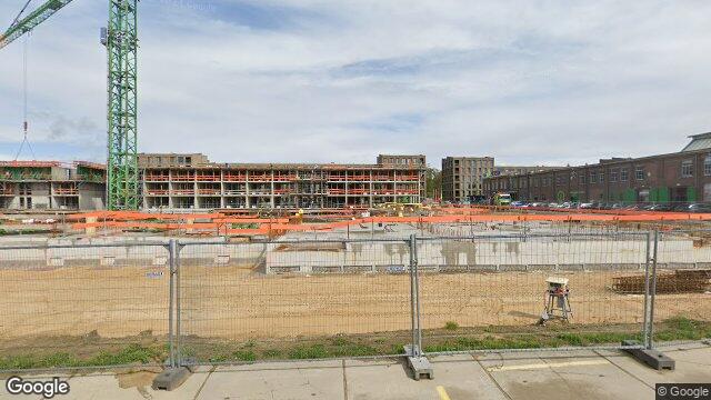 Appartement - Akulaan/Ede (€1795.00/90.00m2)