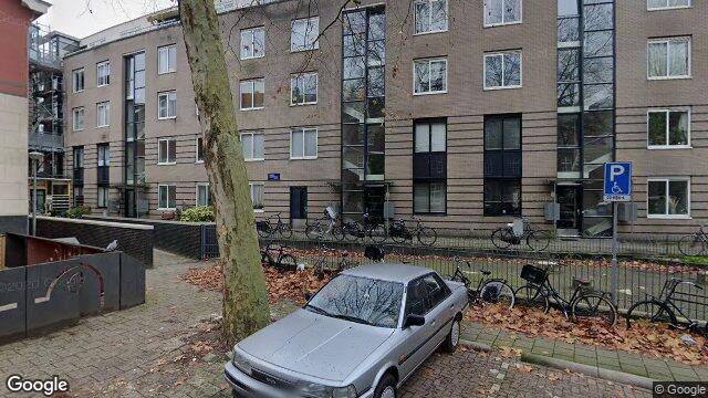 Appartement - Louise Wentstraat/Amsterdam (€2400.00/112.00m2)