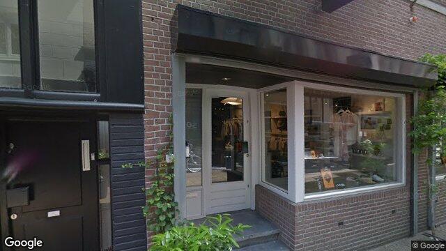 Appartement - Hoogstraat/Alkmaar (€1295.00/42.00m2)