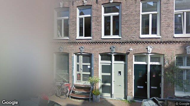 Appartement - Reyer Anslostraat/Amsterdam (€3000.00/101.00m2)