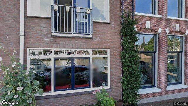 Appartement - Touwslagersgang/Leiden (€3113.00/82.00m2)