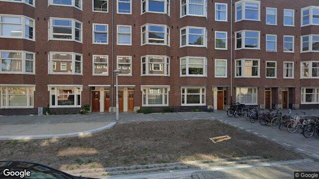 Appartement - Kinderdijkstraat/Amsterdam (€2650.00/73.00m2)