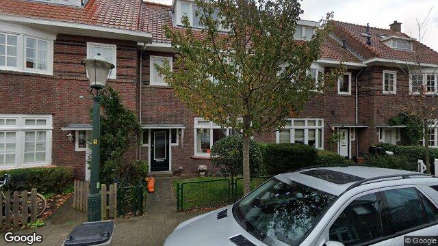 Huurwoning - Wassenaerstraat/Wassenaar (€2999.00/126.00m2)