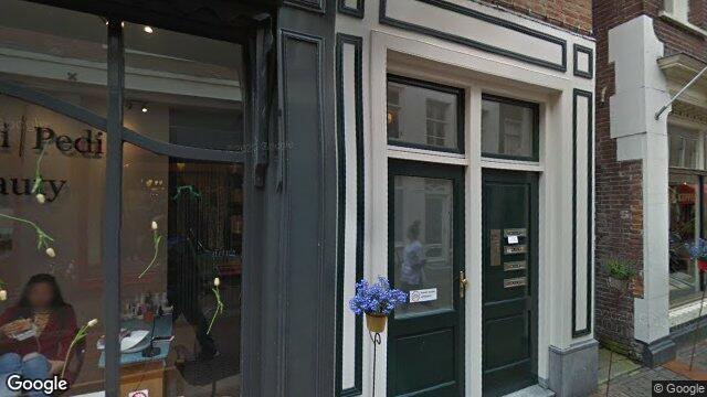 Appartement - Schagchelstraat/Haarlem (€2550.00/75.00m2)