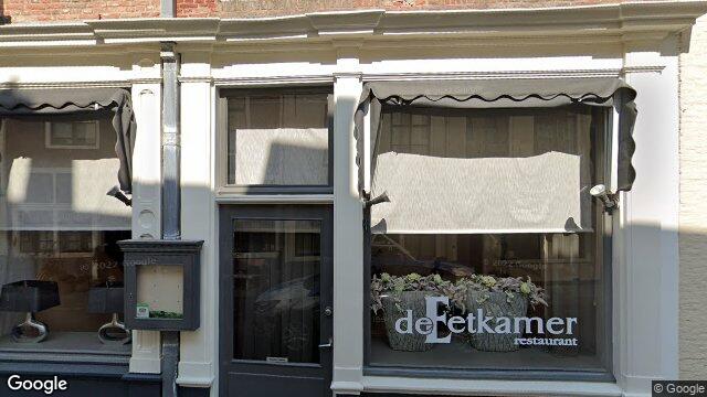 Huurwoning - Wagenaarstraat/Middelburg (€1500.00/96.00m2)