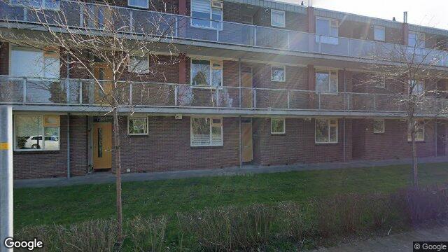 Appartement - Sportlaan/Zuid-Scharwoude (€682.00/43.00m2)