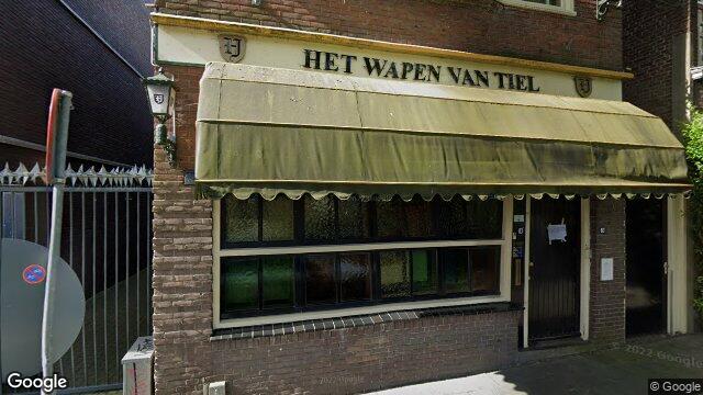 Appartement - Oliemolenwal/Tiel (€823.00/55.00m2)