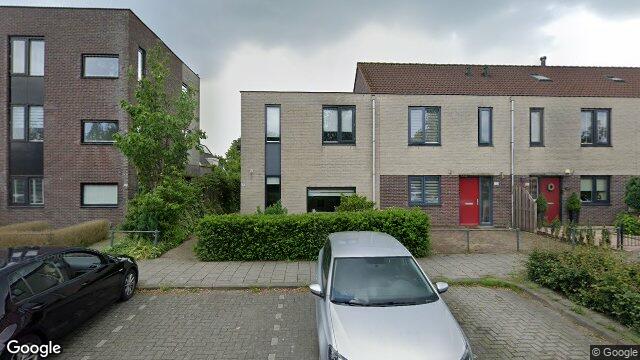 Huurwoning - Pauwenburg/Lelystad (€2100.00/110.00m2)