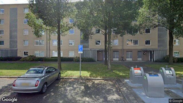 Appartement - Haya van Somerenlaan/Amstelveen (€1711.00/93.00m2)