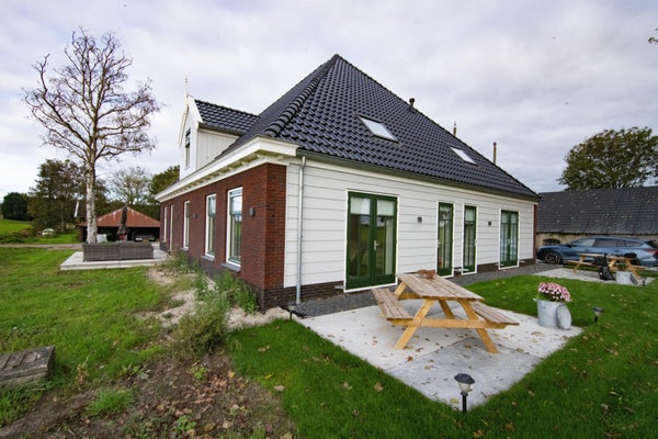 Appartement - Noordmeer/Broek in Waterland (€1600.00/50.00m2)