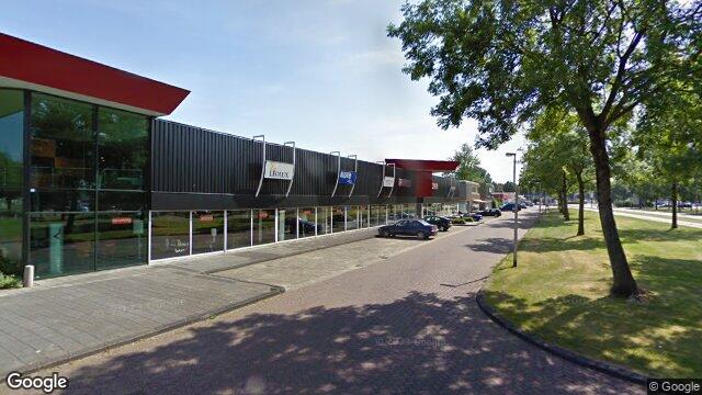 Appartement - De Tureluur/Dronten (€1299.00/63.00m2)