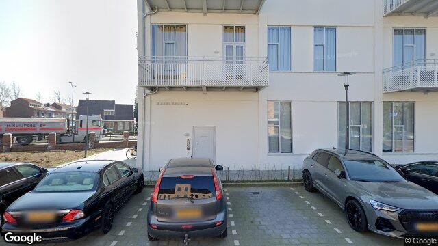 Appartement - Harrie van Gestelstraat/Geldrop (€1220.00/65.00m2)