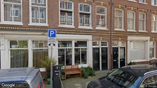 Appartement - Eerste Boerhaavestraat/Amsterdam (€4250.00/105.00m2)