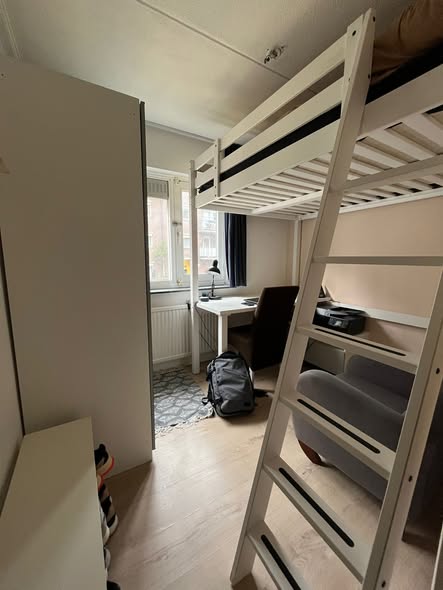 Appartement - Onbekend/Amsterdam (€800.00/70.00m2)