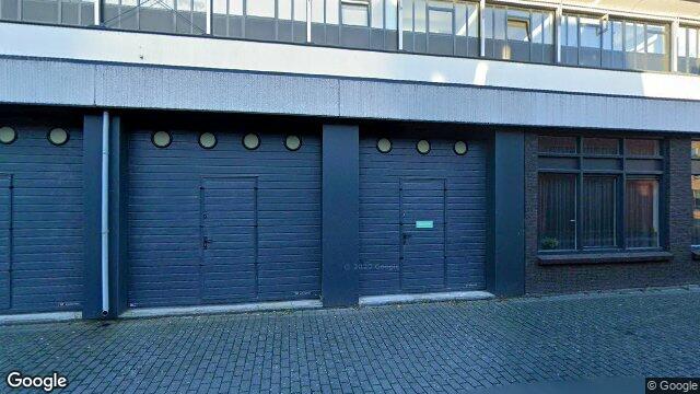 Appartement - Kloekhorststraat/Assen (€615.00/37.00m2)