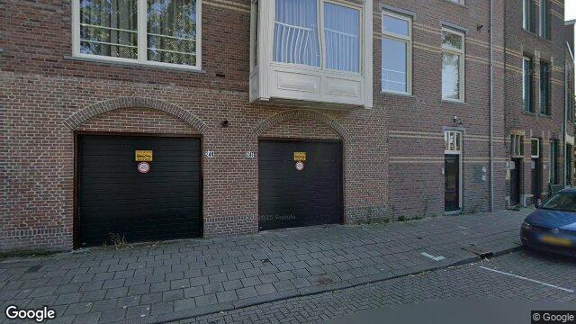 Appartement - Van Boetzelaerlaan/Den Haag (€2350.00/66.00m2)