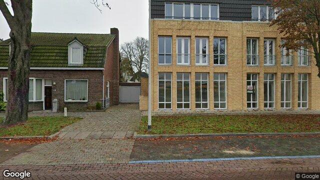 Appartement - Stationsplein/Deurne (€1295.00/66.00m2)