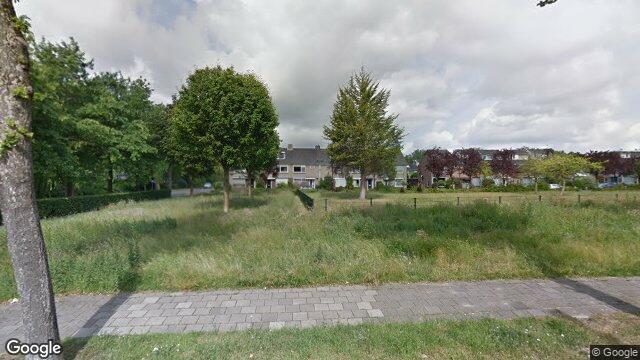 Appartement - van Reeslaan/Nieuwegein (€1524.00/91.00m2)