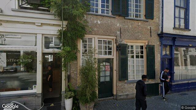 Huurwoning - St. Annastraat/Breda (€2850.00/106.00m2)