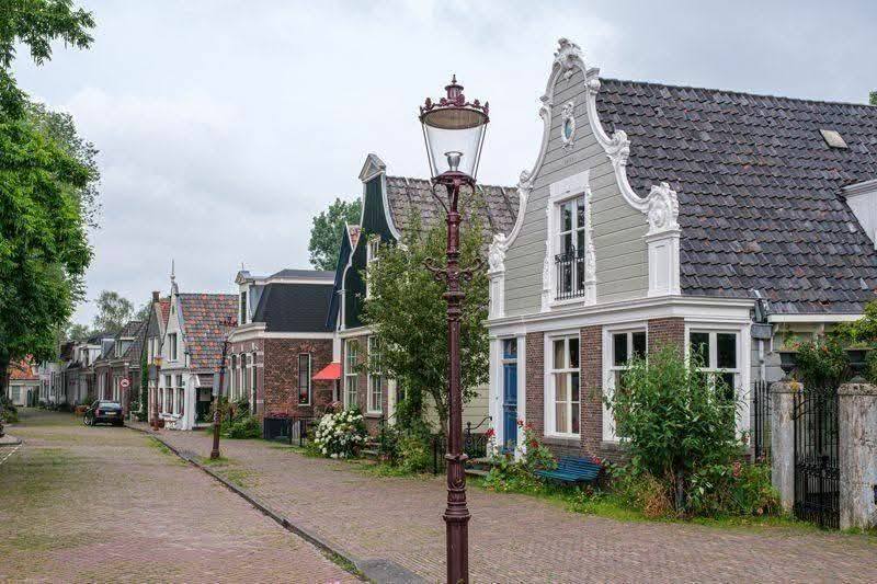 Kamer - Amsterdam Nord/Amsterdam (€800.00/850.00m2)