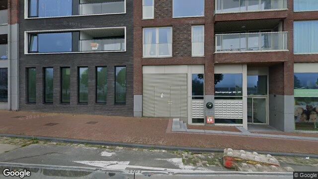 Studio - Elzenhagensingel/Amsterdam (€2005.00/85.00m2)