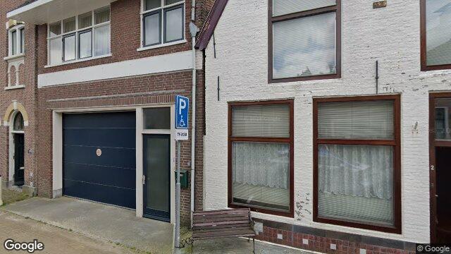 Appartement - Scheerstraat/Harlingen (€932.00/52.00m2)