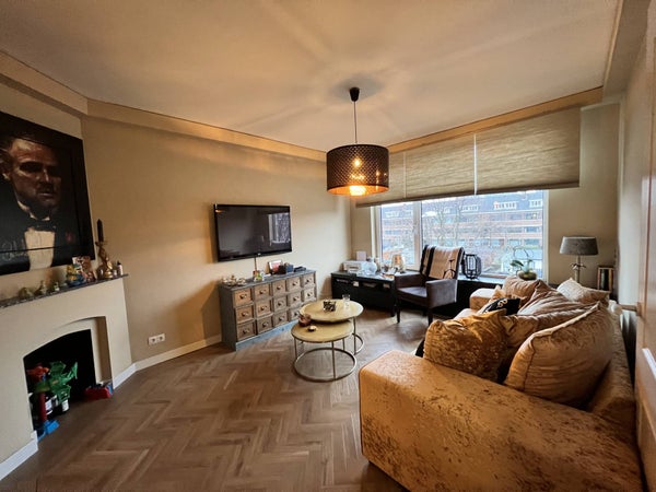 Appartement - Veenendaalkade/Den Haag (€1395.00/59.00m2)