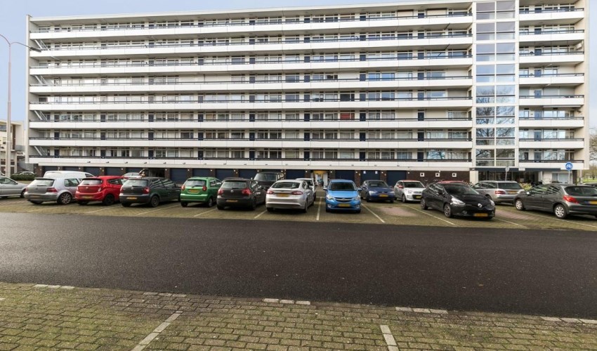 Appartement - Hisveltplein/Arnhem (€870.00/82.00m2)