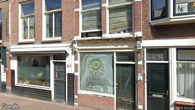 Huurwoning - Morsstraat/Leiden (€2250.00/79.00m2)