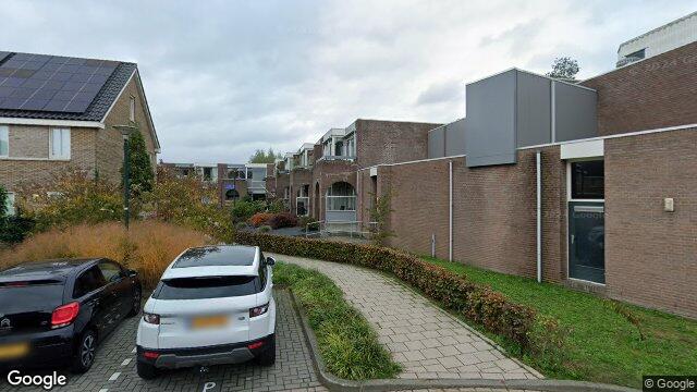 Appartement - Mercatorlaan/Waalwijk (€781.00/64.00m2)