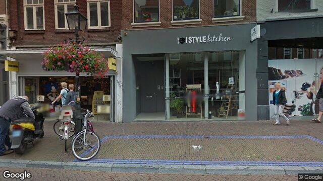 Appartement - Oude Langendijk/Delft (€2200.00/90.00m2)