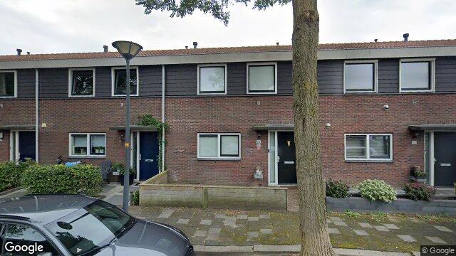 Huurwoning - Schildgronden/Hoofddorp (€2000.00/95.00m2)