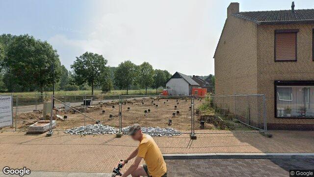 Appartement - Grootestraat/Vlodrop (€1550.00/82.00m2)